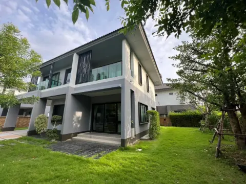 House in Bangkok, Thailand 3 bedrooms — photo 2