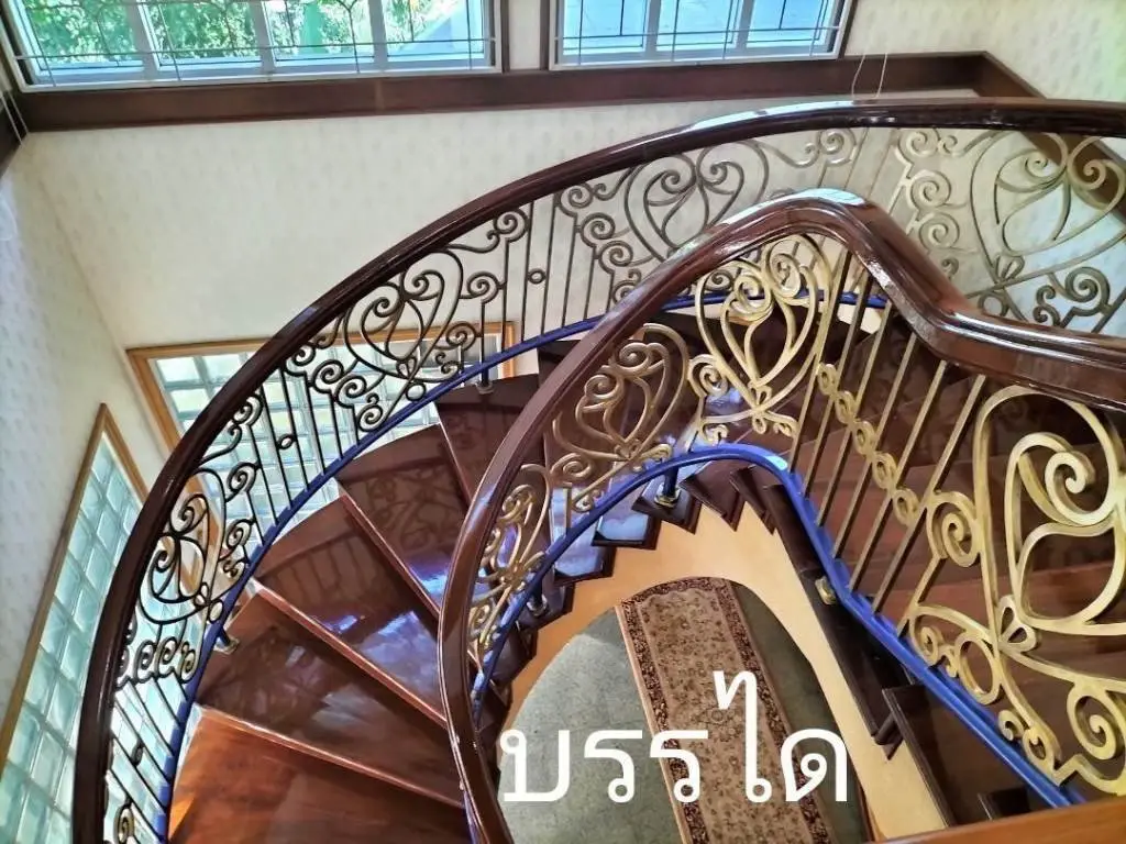 House in Bangkok, Thailand 4 bedrooms — фото 5