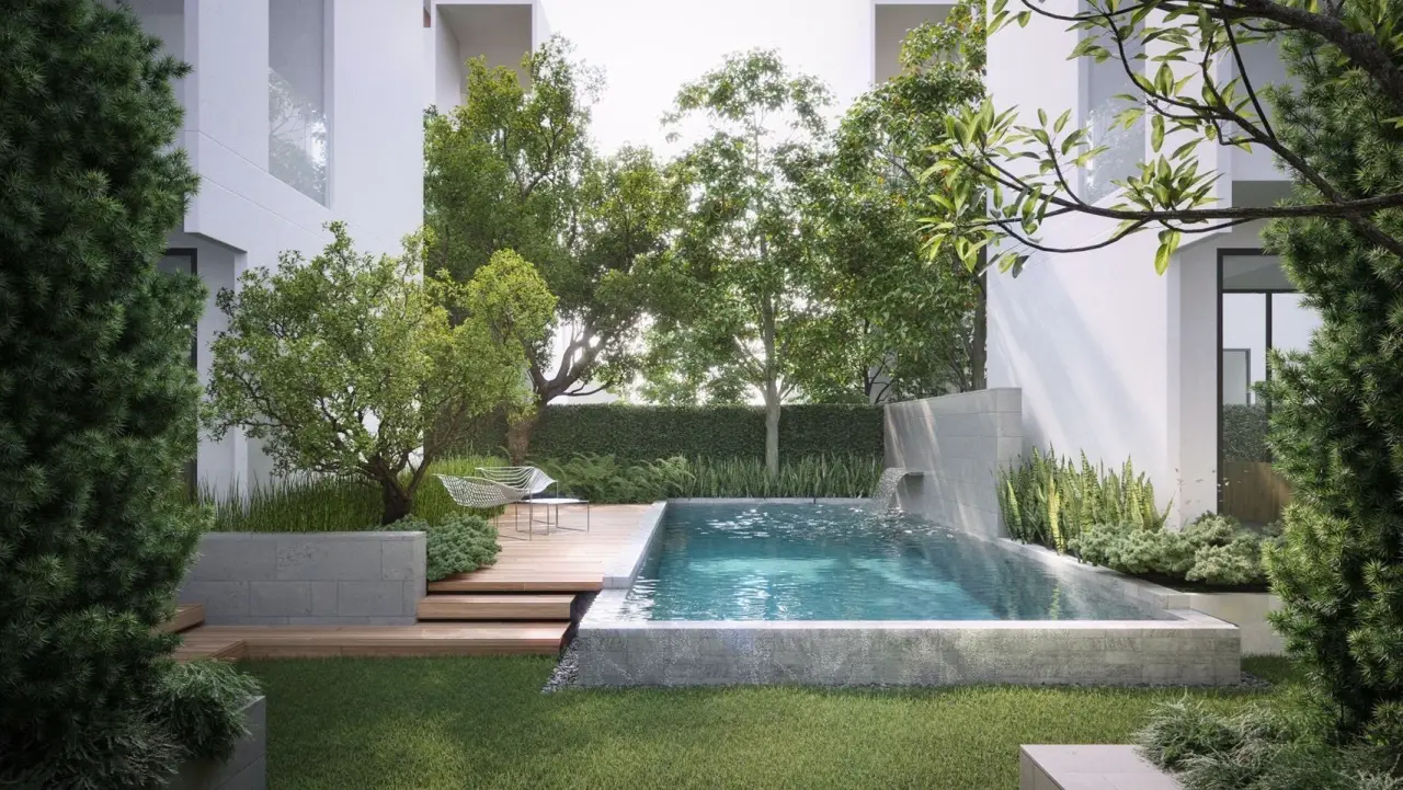 House in Saphan Sung, Bangkok, Thailand 6 bedrooms — 照片 8