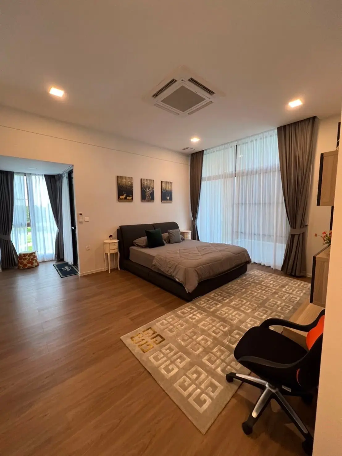 House in Saphan Sung, Bangkok, Thailand 6 bedrooms — 照片 5