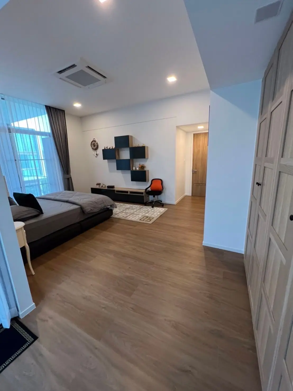 House in Saphan Sung, Bangkok, Thailand 6 bedrooms — 照片 7
