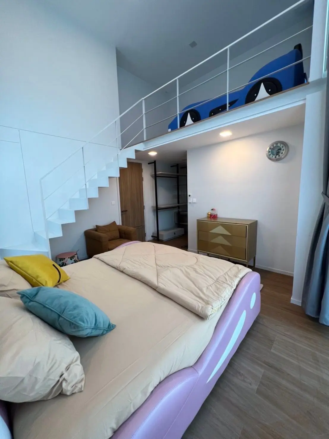 House in Saphan Sung, Bangkok, Thailand 6 bedrooms — 照片 2