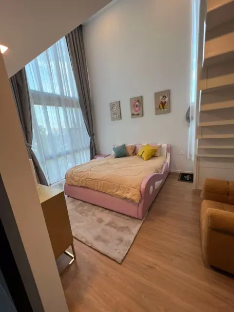 House in Saphan Sung, Bangkok, Thailand 6 bedrooms — 照片 3