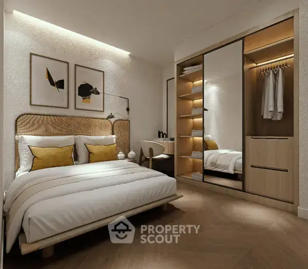 1-BR Condo at The Zero Bang Tao close to Cherngtalay — photo 2