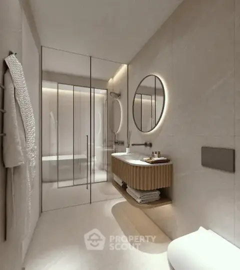 1-BR Condo at The Zero Bang Tao close to Cherngtalay — photo 3