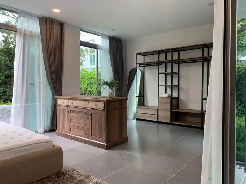 House in Bangkok, Thailand 3 bedrooms — фото 7