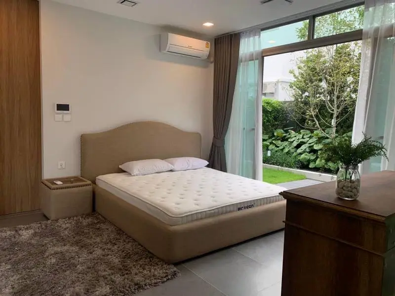 House in Bangkok, Thailand 3 bedrooms — фото 9