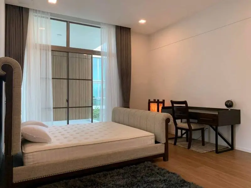 House in Bangkok, Thailand 3 bedrooms — фото 10