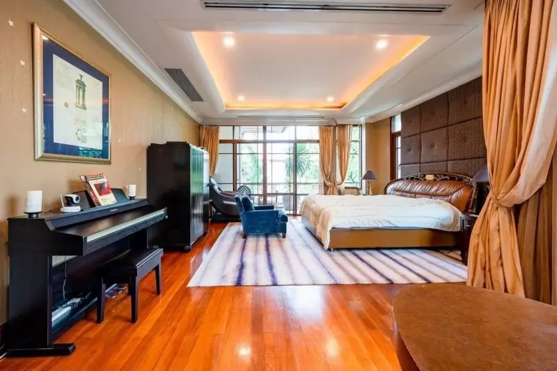 House in Bangkok, Thailand 5 bedrooms — фото 7