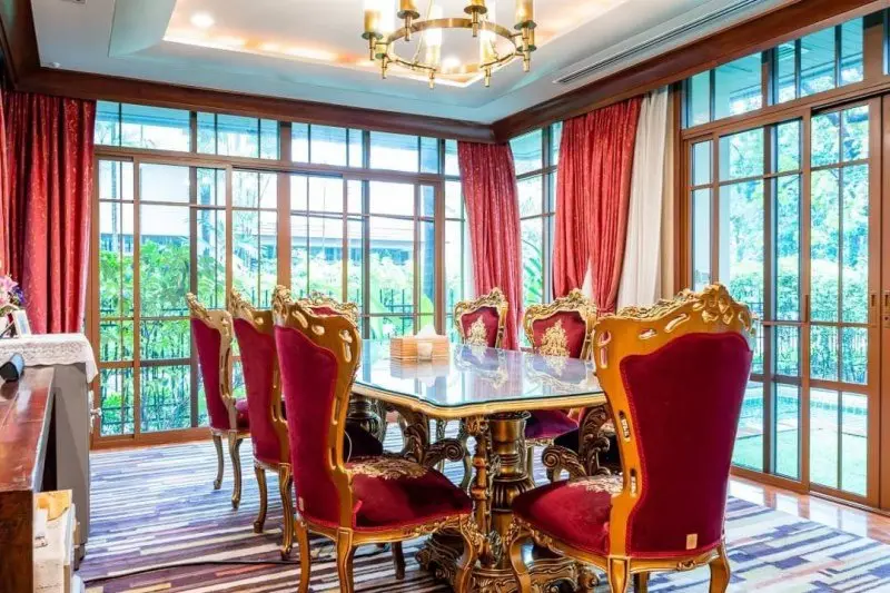 House in Bangkok, Thailand 5 bedrooms — фото 6