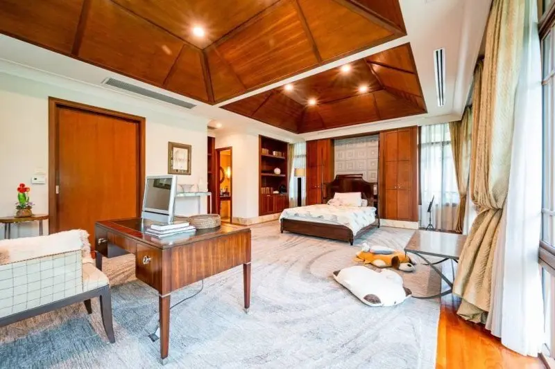 House in Bangkok, Thailand 5 bedrooms — фото 9