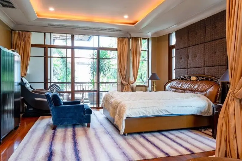House in Bangkok, Thailand 5 bedrooms — фото 8