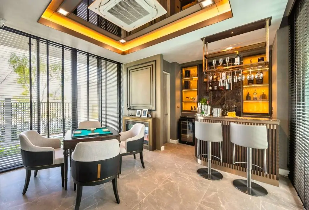 House in Prawet, Bangkok, Thailand 4 bedrooms — 照片 3