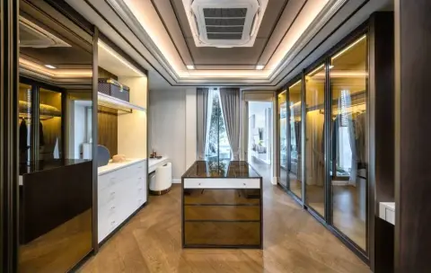House in Prawet, Bangkok, Thailand 4 bedrooms — 照片 5