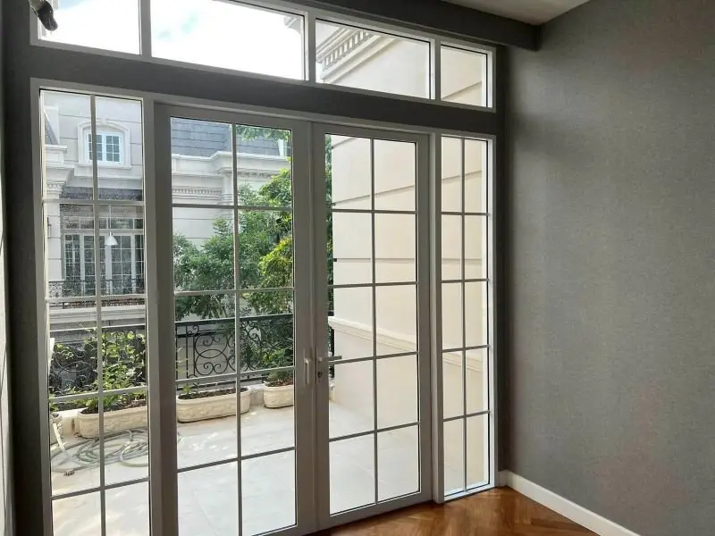 House in Bangkok, Thailand 4 bedrooms — photo 10