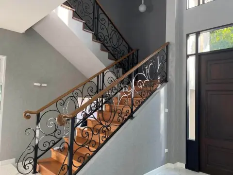 House in Bangkok, Thailand 4 bedrooms — photo 4