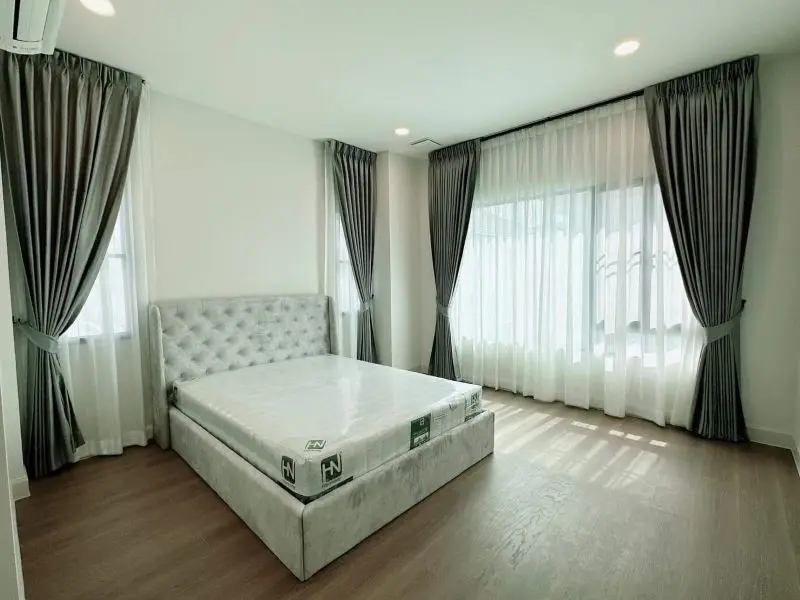 House in Bangkok, Thailand 5 bedrooms — 照片 4