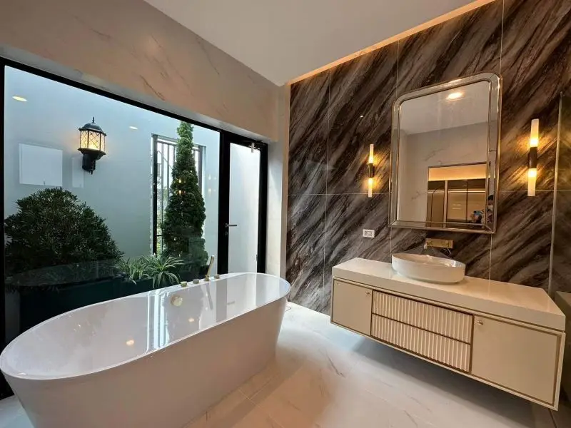 House in Bangkok, Thailand 5 bedrooms — 照片 9