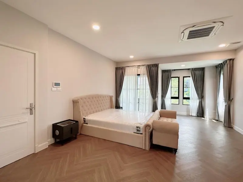 House in Bangkok, Thailand 5 bedrooms — 照片 6