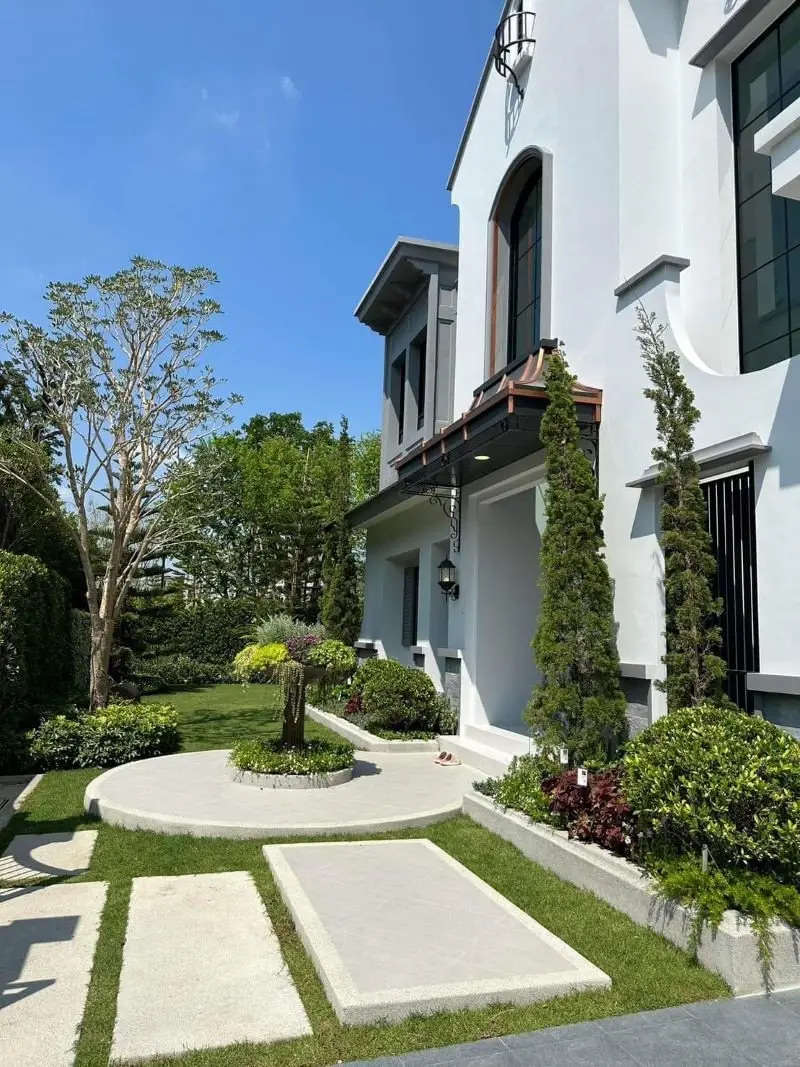 House in Bangkok, Thailand 5 bedrooms — 照片 10