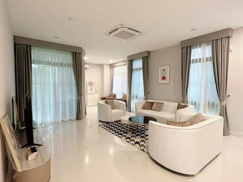 House in Bangkok, Thailand 5 bedrooms — 照片 2