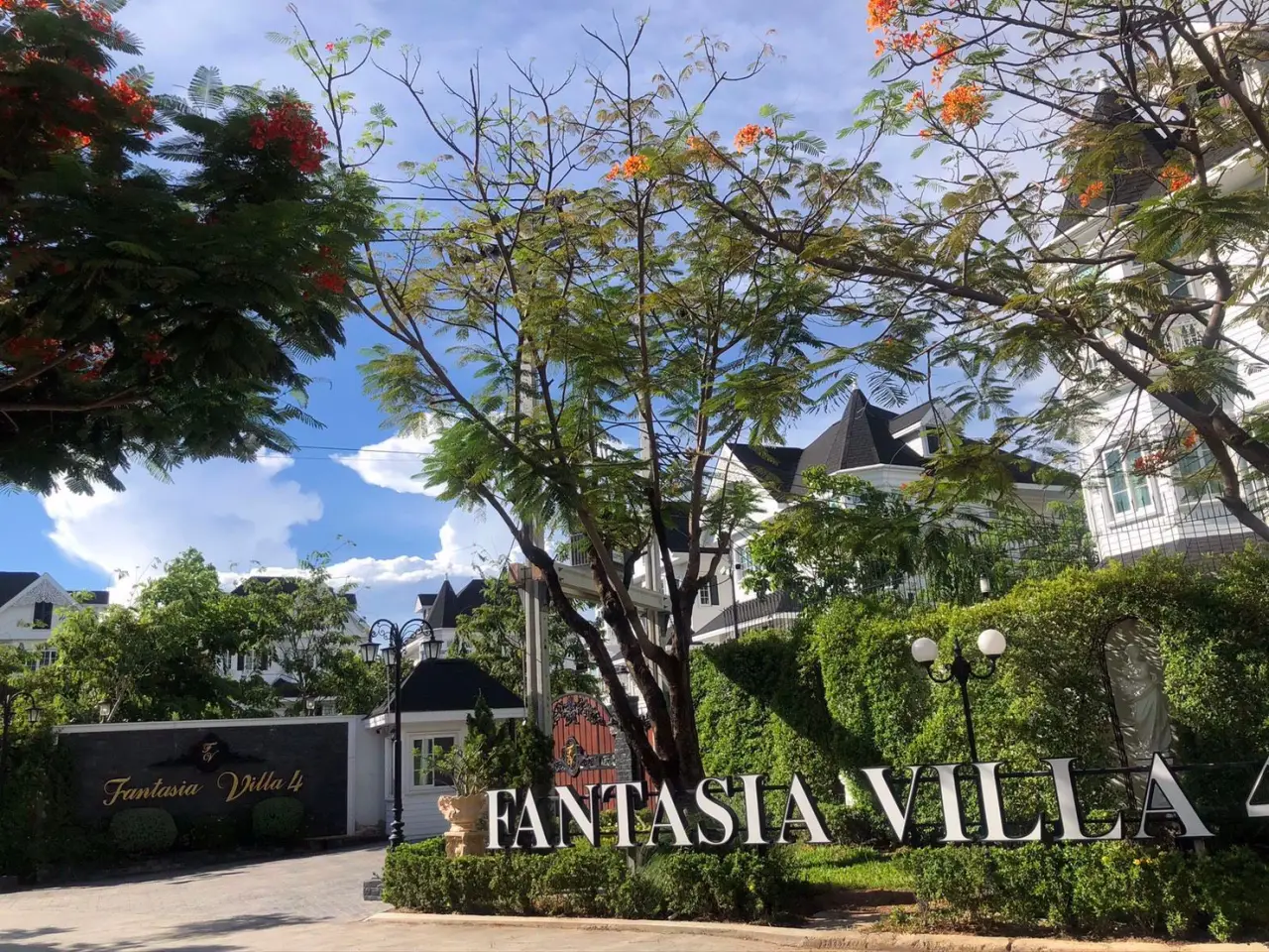 House in Bang Na, Bangkok, Thailand 4 bedrooms — photo 7