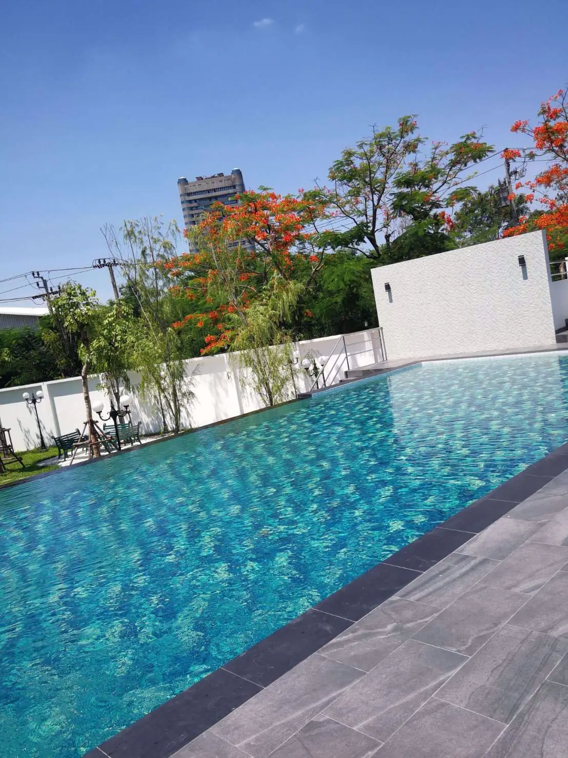 House in Bang Na, Bangkok, Thailand 4 bedrooms — photo 6
