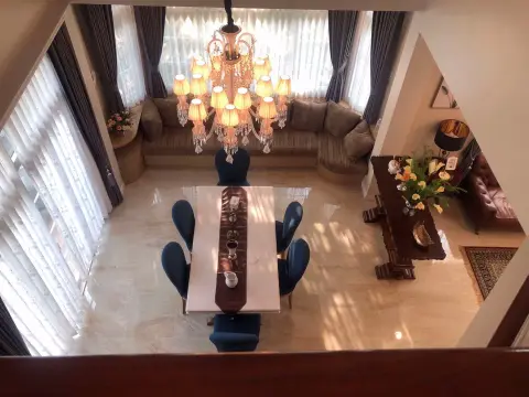 House in Bang Na, Bangkok, Thailand 4 bedrooms — photo 2