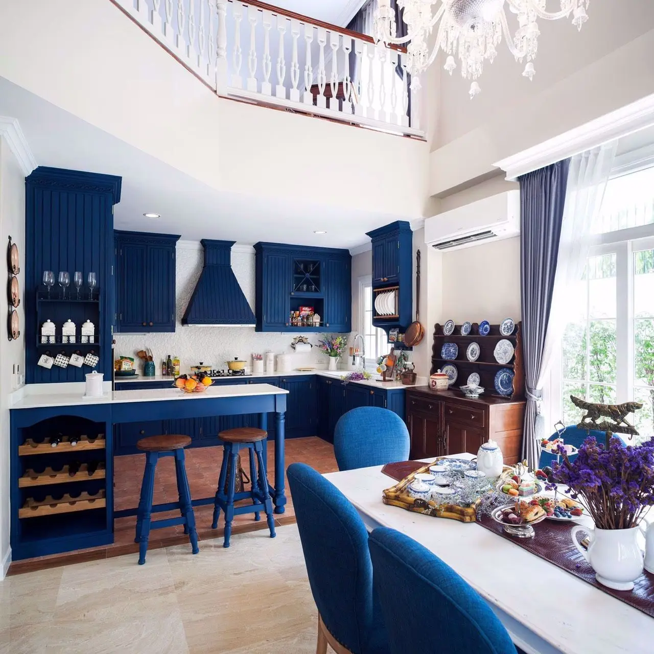 House in Bang Na, Bangkok, Thailand 4 bedrooms — photo 3