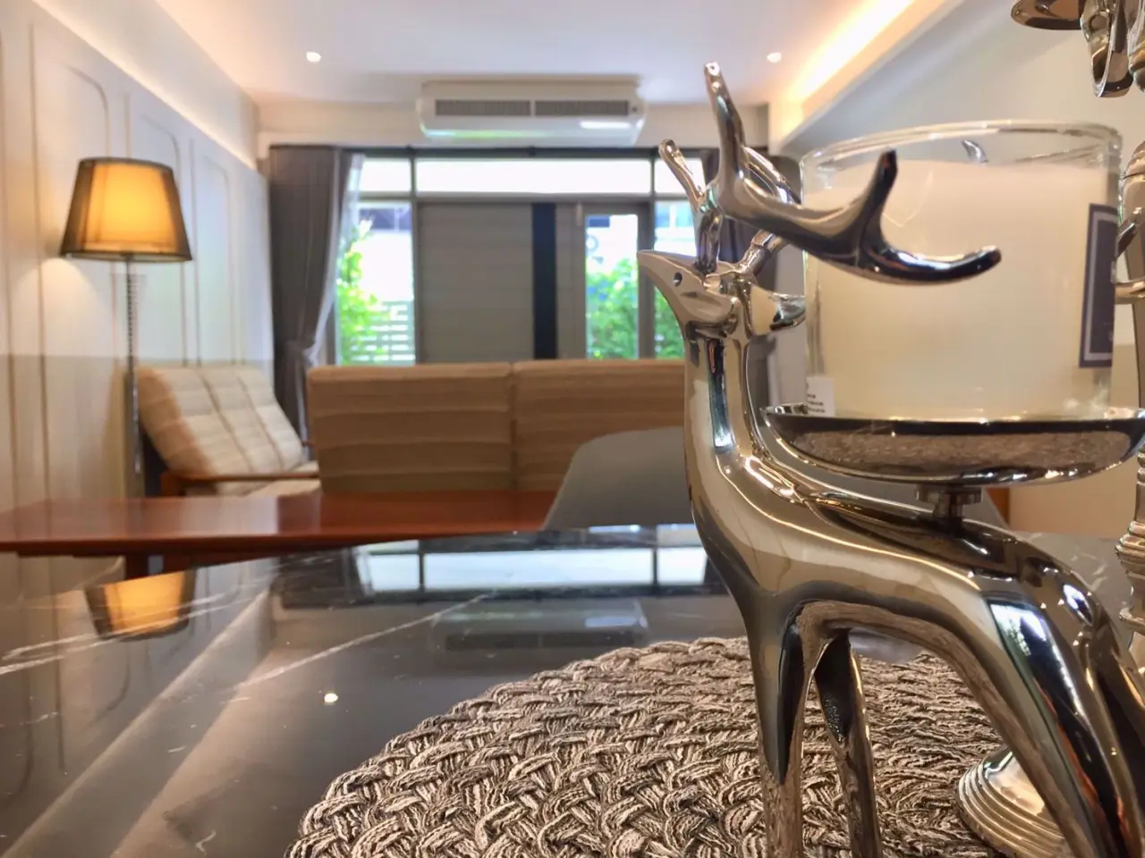 House in Watthana, Bangkok, Thailand 3 bedrooms — ภาพ 3