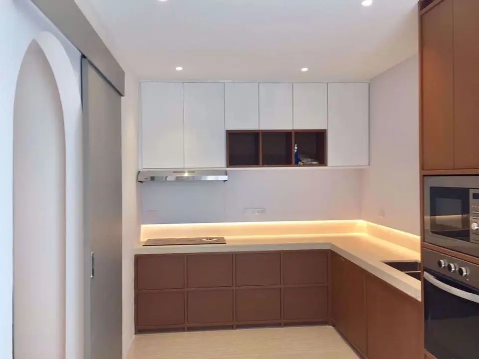 House in Watthana, Bangkok, Thailand 3 bedrooms — ภาพ 7
