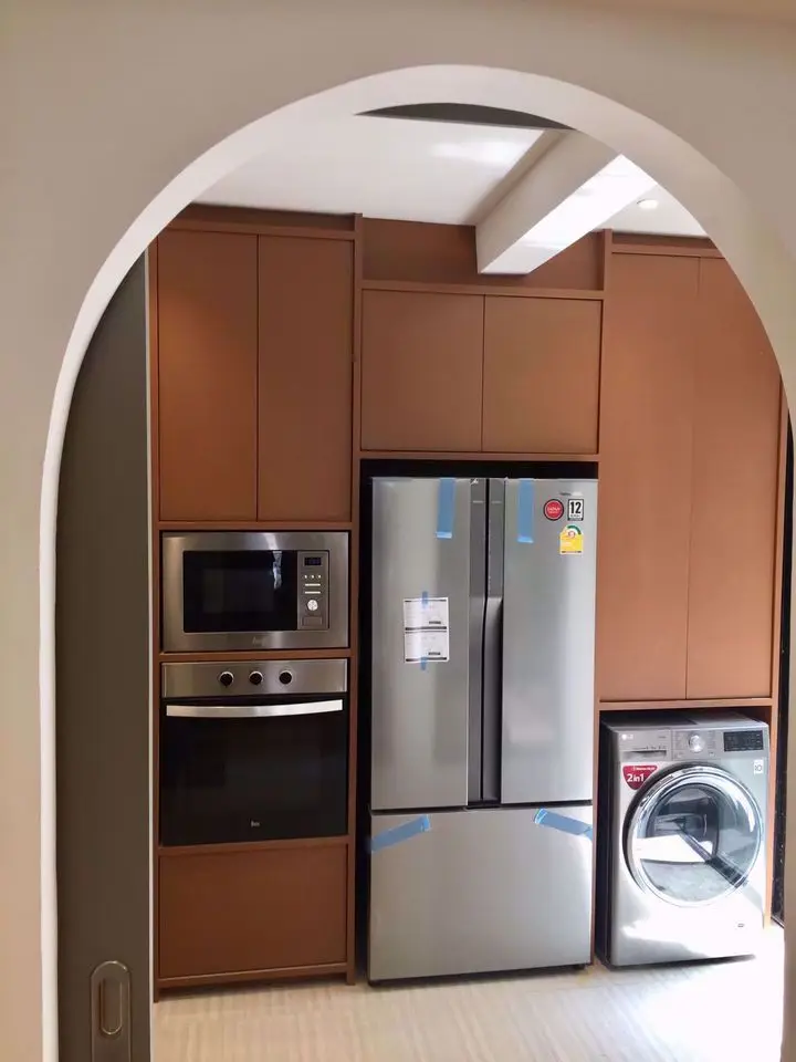 House in Watthana, Bangkok, Thailand 3 bedrooms — ภาพ 8