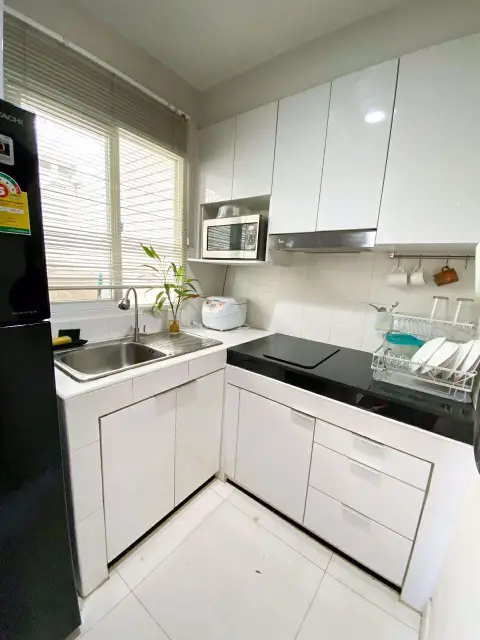 House in Suan Luang, Bangkok, Thailand 3 bedrooms — photo 3