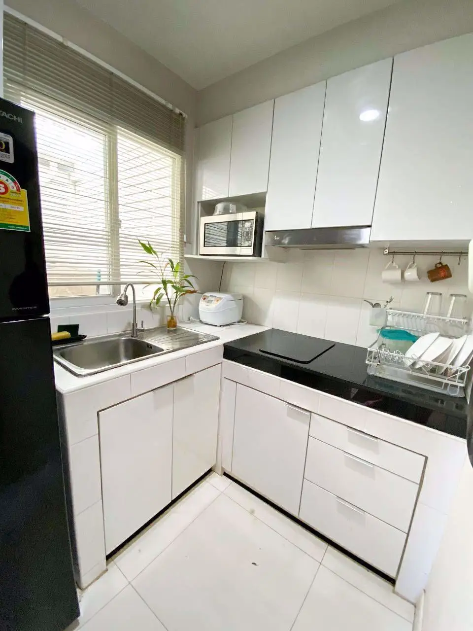 House in Suan Luang, Bangkok, Thailand 3 bedrooms — photo 3