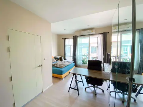 House in Suan Luang, Bangkok, Thailand 3 bedrooms — photo 5