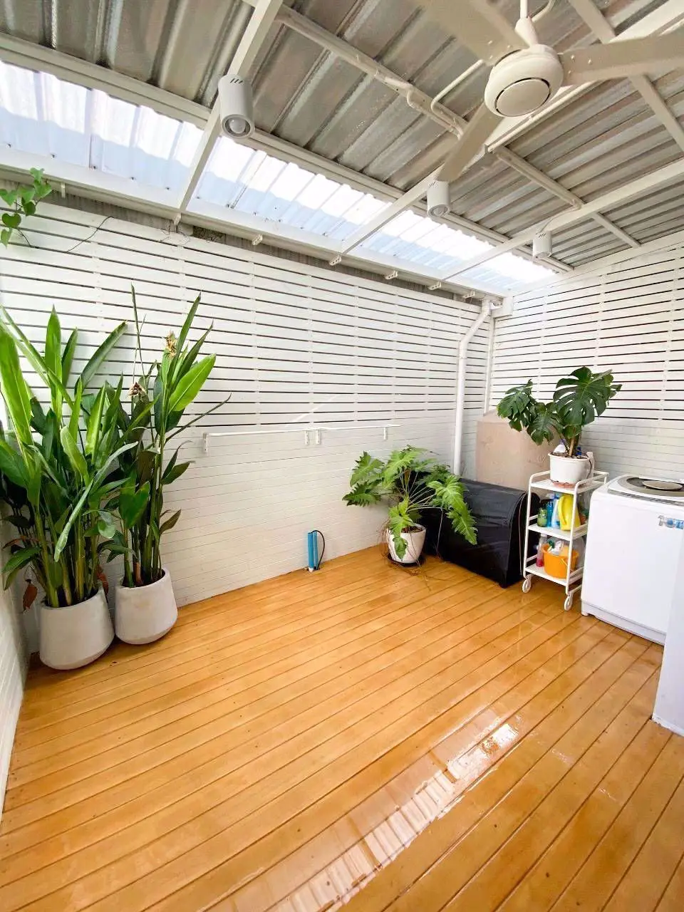 House in Suan Luang, Bangkok, Thailand 3 bedrooms — photo 8