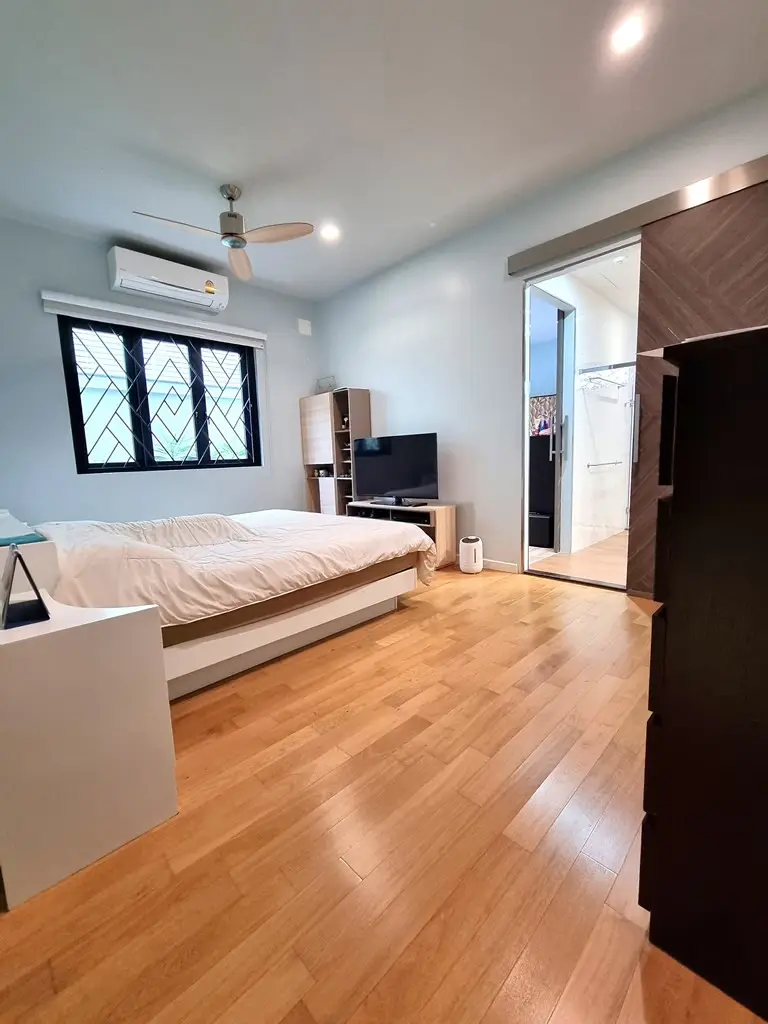 House in Bangkok, Thailand 3 bedrooms — photo 9