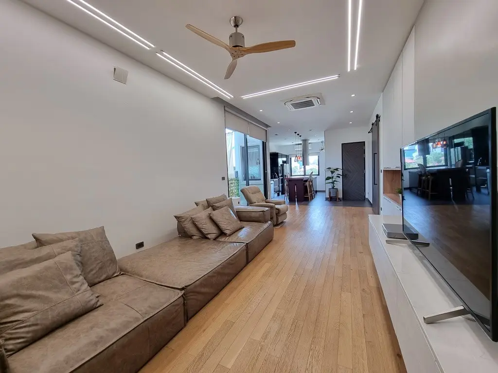 House in Bangkok, Thailand 3 bedrooms — photo 3