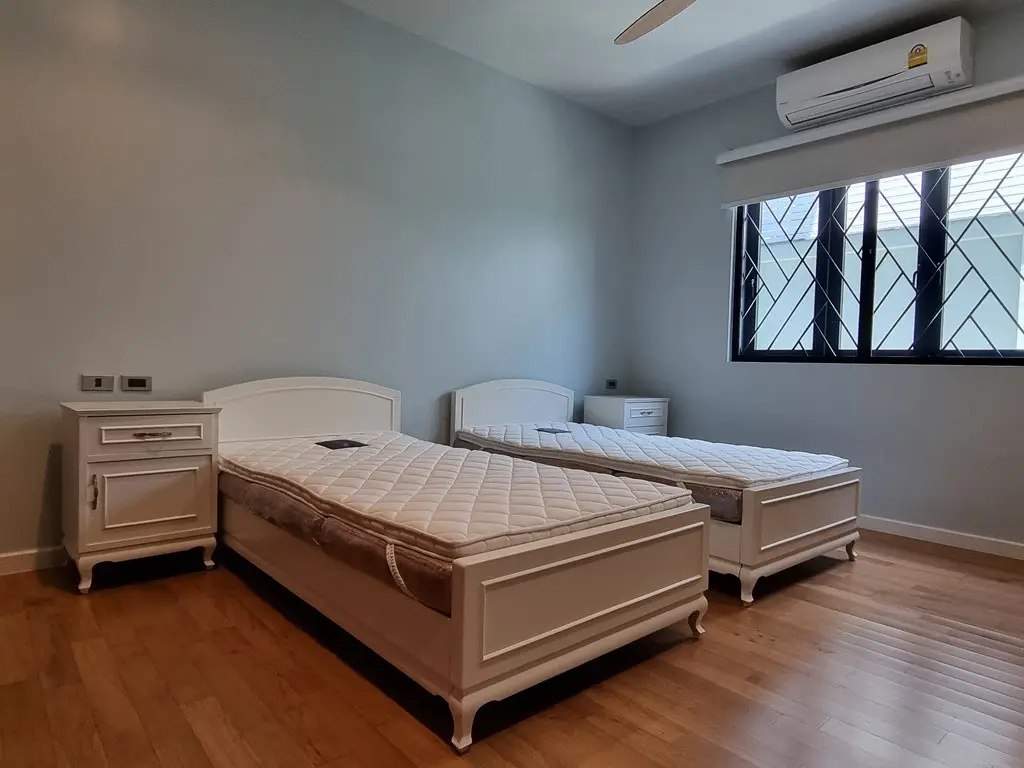 House in Bangkok, Thailand 3 bedrooms — photo 10