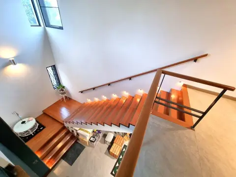 House in Bangkok, Thailand 3 bedrooms — photo 4