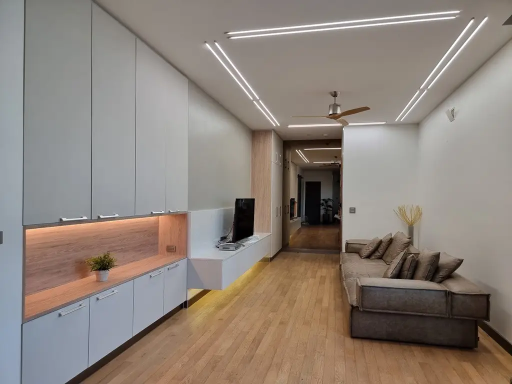 House in Bangkok, Thailand 3 bedrooms — photo 7