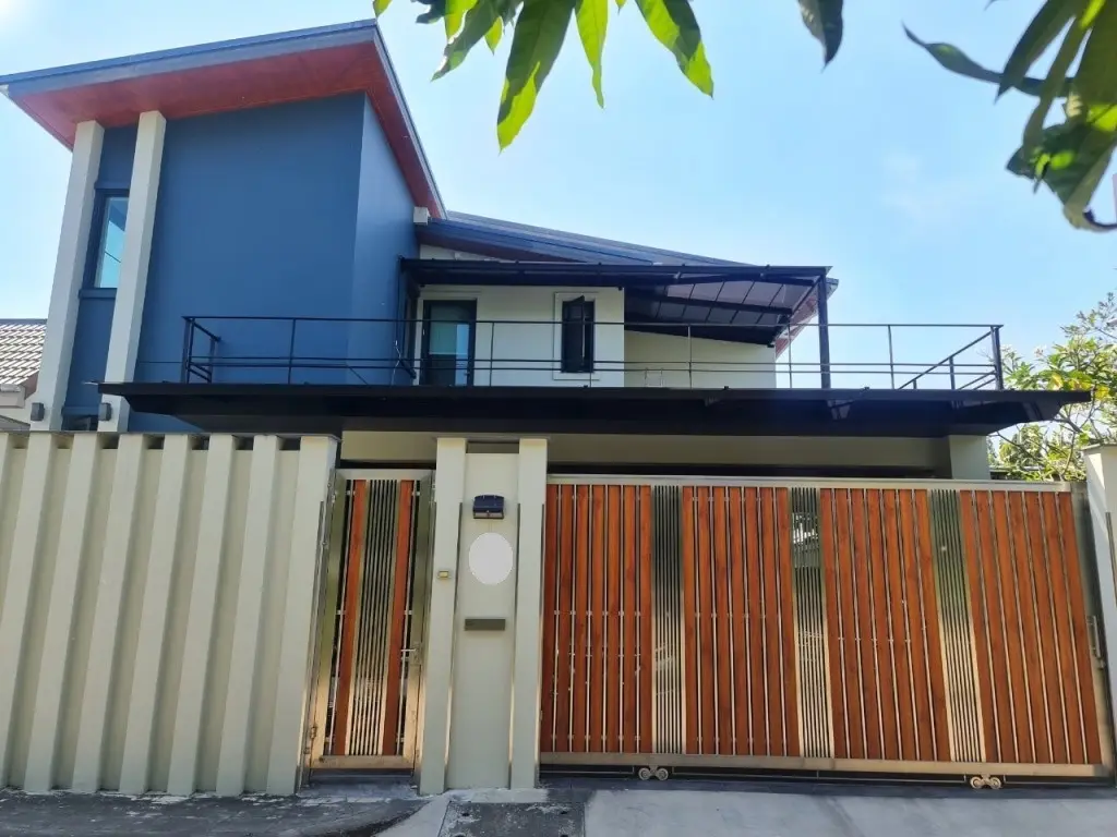 House in Bangkok, Thailand 3 bedrooms — photo 2