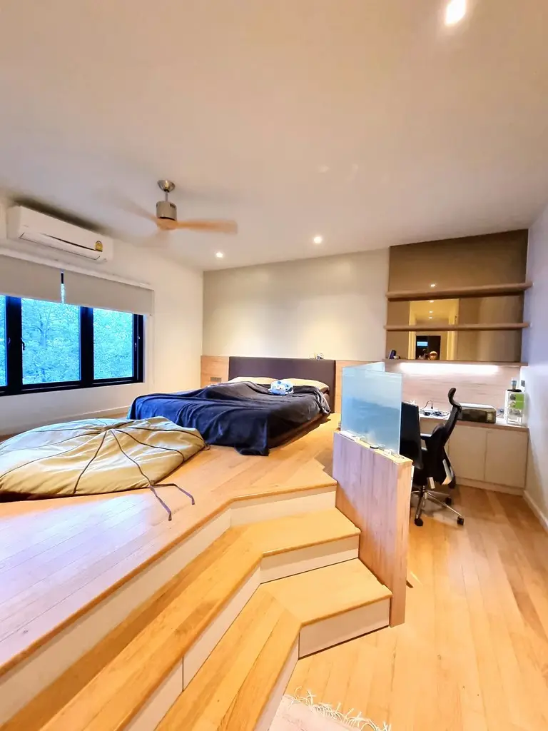 House in Bangkok, Thailand 3 bedrooms — photo 8