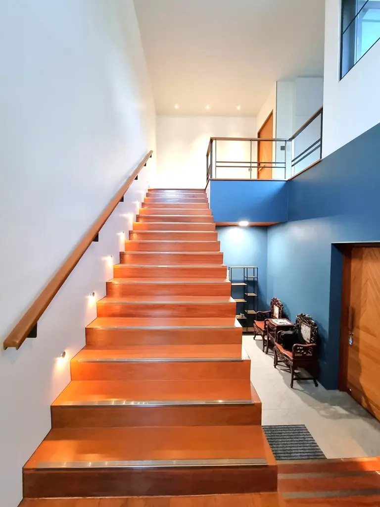 House in Bangkok, Thailand 3 bedrooms — photo 6