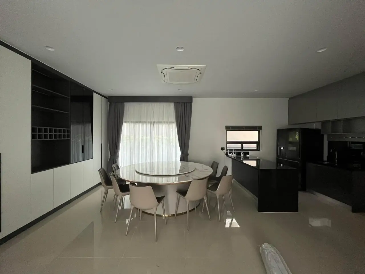 House in Bangkok, Thailand 4 bedrooms — ภาพ 9
