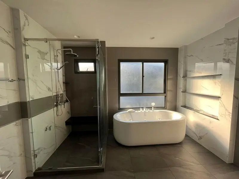 House in Bangkok, Thailand 4 bedrooms — ภาพ 10