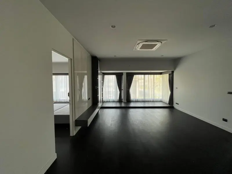 House in Bangkok, Thailand 4 bedrooms — ภาพ 5