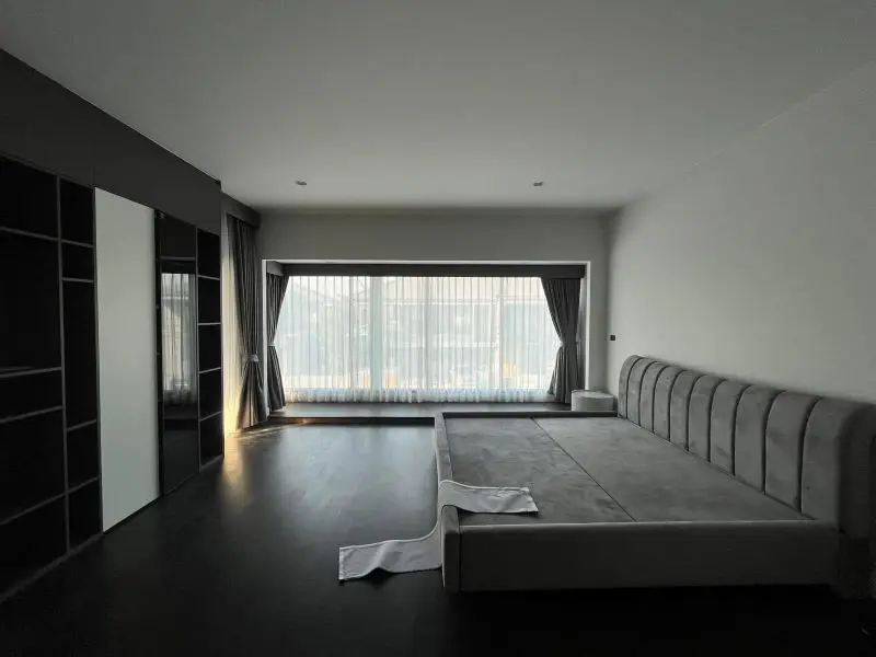 House in Bangkok, Thailand 4 bedrooms — ภาพ 6