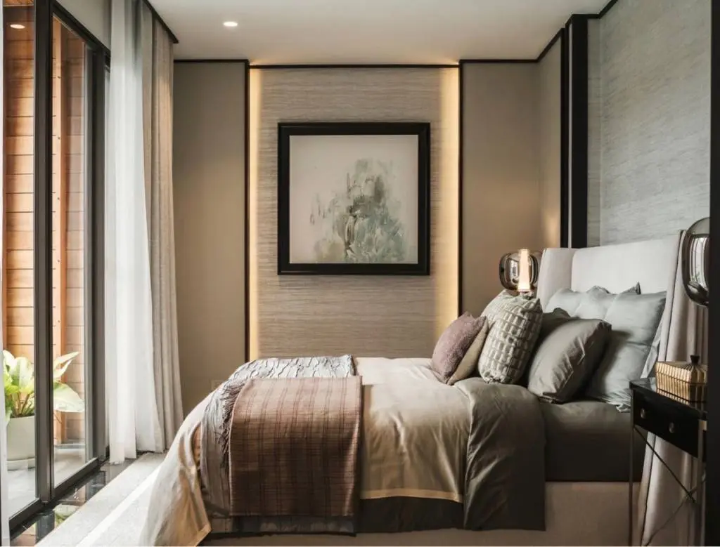 House in Wang Thonglang, Bangkok, Thailand 4 bedrooms — фото 10