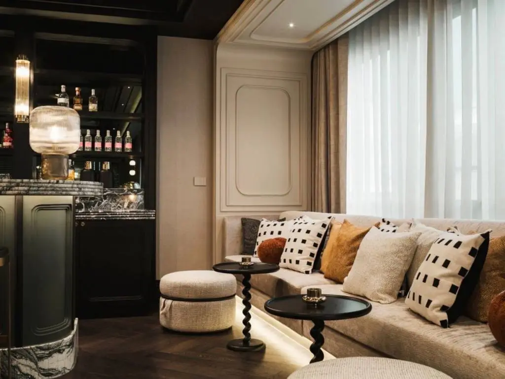 House in Wang Thonglang, Bangkok, Thailand 4 bedrooms — фото 5